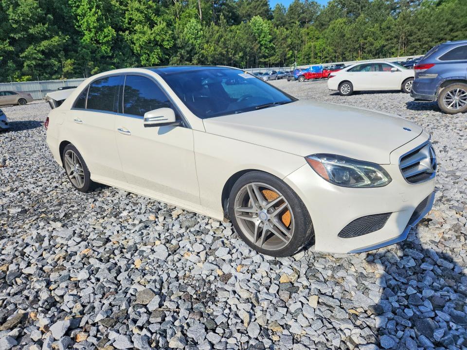 Продаж на аукціоні авто 2015 Mercedes-benz E, vin: WDDHF5KB9FB128897, номер лоту: 55437616