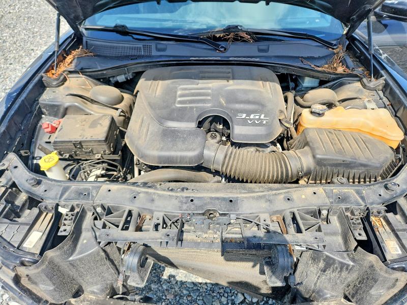 Продаж на аукціоні авто 2021 Dodge Charger, vin: 2C3CDXHG7MH569557, номер лоту: 58411866