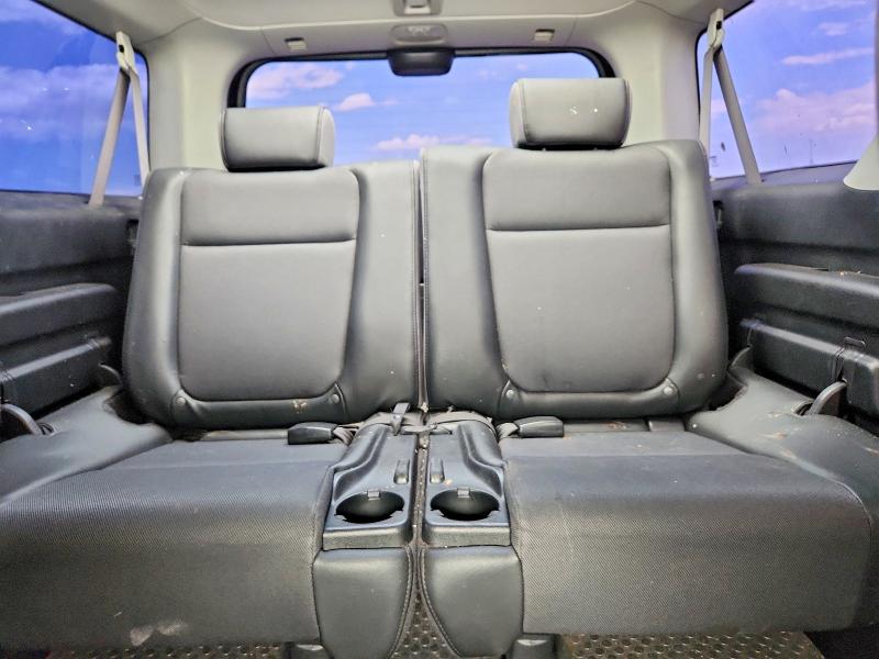 Aukcja sprzedaży 2005 Honda Element, vin: 5J6YH28695L017945, numer aukcji: 59292996