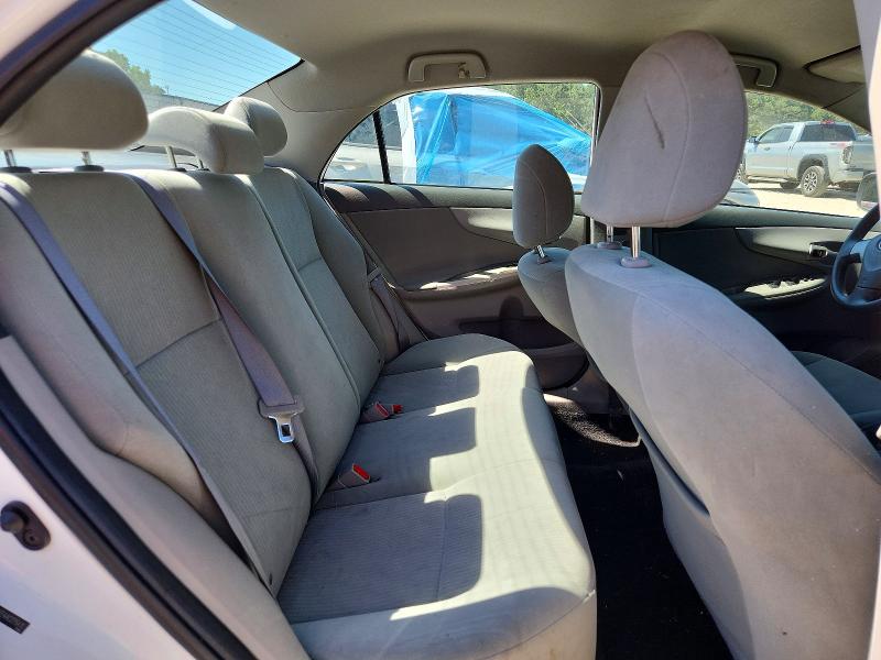 Aukcja sprzedaży 2010 Toyota Corolla, vin: 2T1BU4EE4AC276410, numer aukcji: 54549426