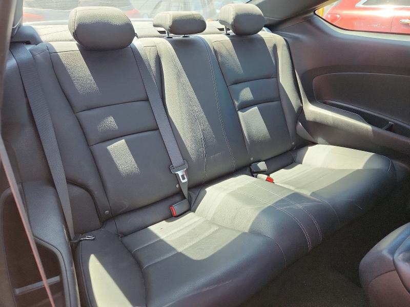 Продажа на аукционе авто 2017 Honda Accord, vin: 1HGCT2B98HA005515, номер лота: 55568796