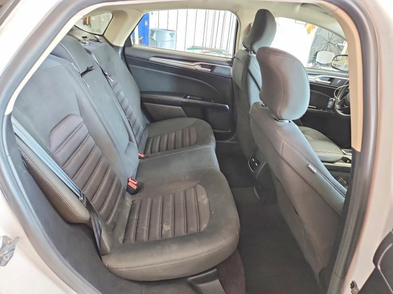 Продаж на аукціоні авто 2017 Ford Fusion, vin: 3FA6P0HD2HR293737, номер лоту: 58326316