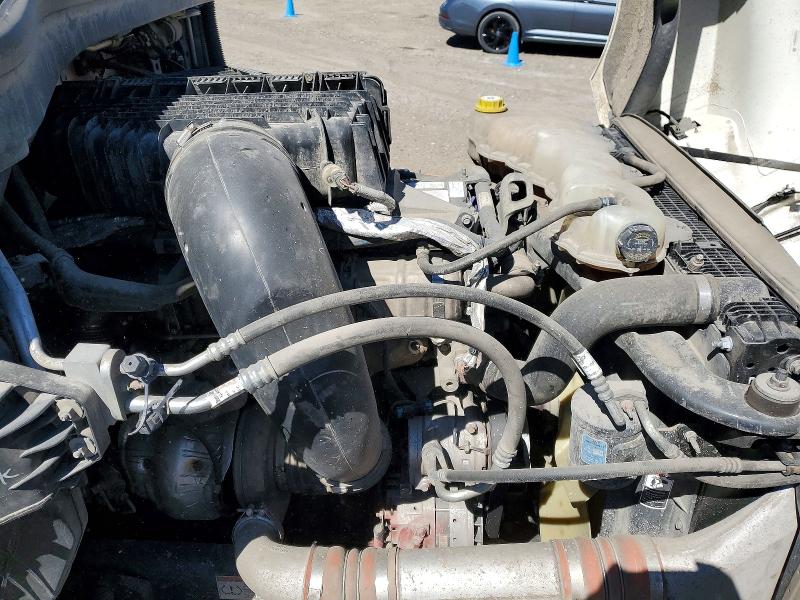 Продажа на аукционе авто 2022 Freightliner Cascadia, vin: 3AKJHHDR6NSNG9521, номер лота: 57054656