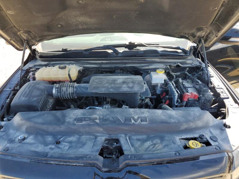 Aukcja sprzedaży 2019 Ram 1500, vin: 1C6RRFFG9KN920016, numer aukcji: 55754186