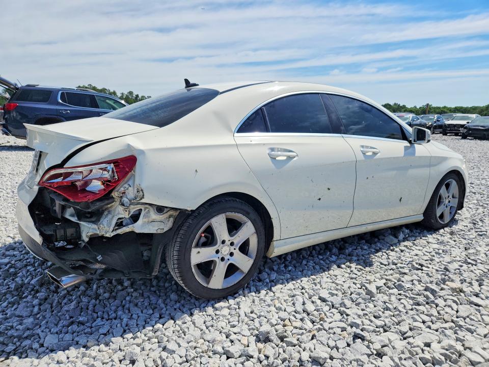 Продаж на аукціоні авто 2016 Mercedes-benz Cla, vin: WDDSJ4EB6GN380696, номер лоту: 57926426