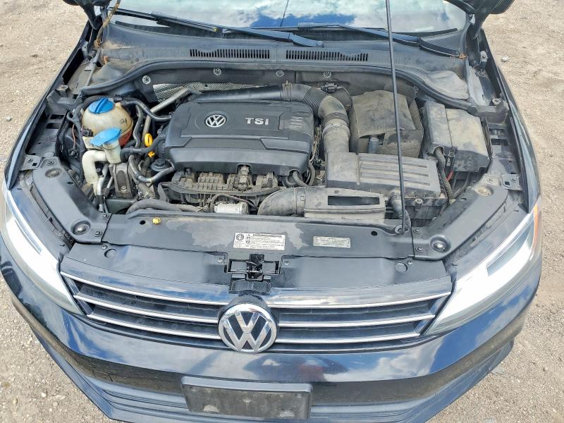 Aukcja sprzedaży 2016 Volkswagen Jetta, vin: 3VWD17AJ4GM300367, numer aukcji: 57594516