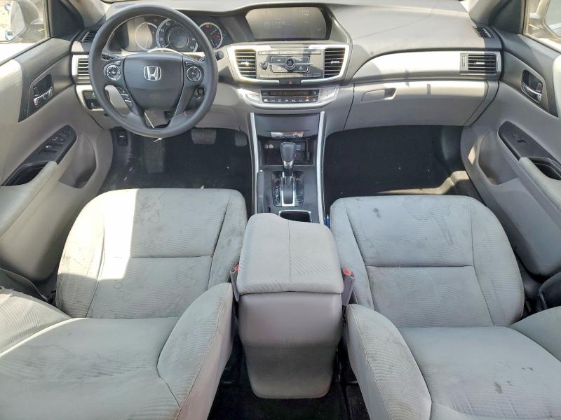 Продаж на аукціоні авто 2014 Honda Accord, vin: 1HGCR2F32EA042933, номер лоту: 56099486