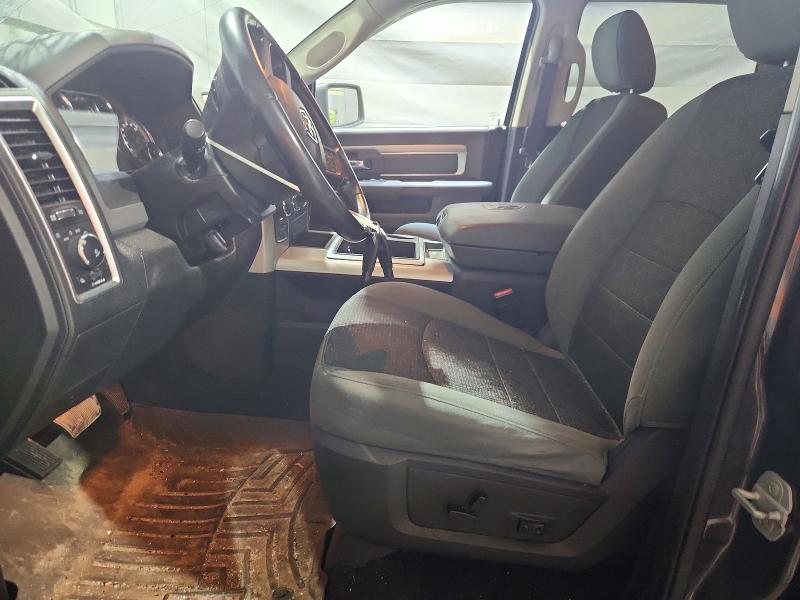Aukcja sprzedaży 2014 Ram 1500, vin: 1C6RR7LT3ES400178, numer aukcji: 58639356