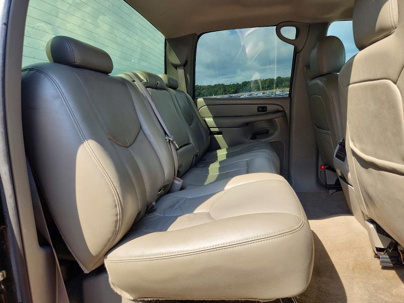 Aukcja sprzedaży 2007 Chevrolet Silverado, vin: 1GCHK23D77F160360, numer aukcji: 56979606