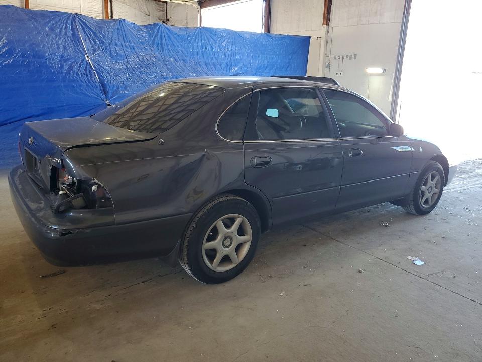 55727376 :رقم المزاد ، 4T1BF12B2TU112495 vin ، 1996 Toyota Avalon مزاد بيع