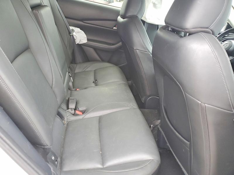 57693486 :رقم المزاد ، 3MVDMBBMXPM529298 vin ، 2023 Mazda Cx-30 مزاد بيع