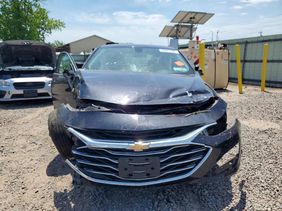 Aukcja sprzedaży 2022 Chevrolet Malibu, vin: 1G1ZB5ST6NF188963, numer aukcji: 55647796