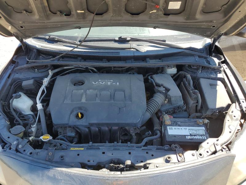 Продажа на аукционе авто 2009 Toyota Corolla, vin: 1NXBU40E49Z044360, номер лота: 55738306