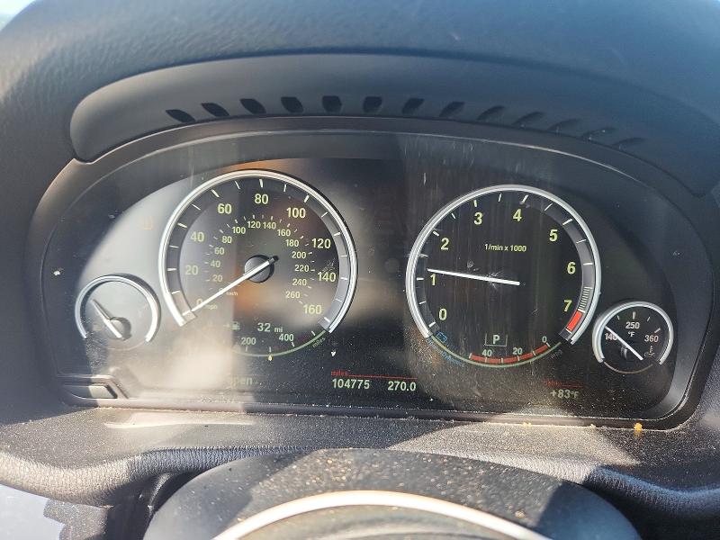 Aukcja sprzedaży 2014 Bmw X3, vin: 5UXWX9C57E0D42684, numer aukcji: 55433556