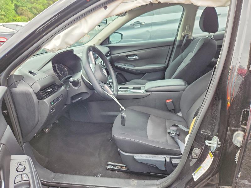 Продаж на аукціоні авто 2024 Nissan Sentra, vin: 3N1AB8CV2RY208164, номер лоту: 56717826
