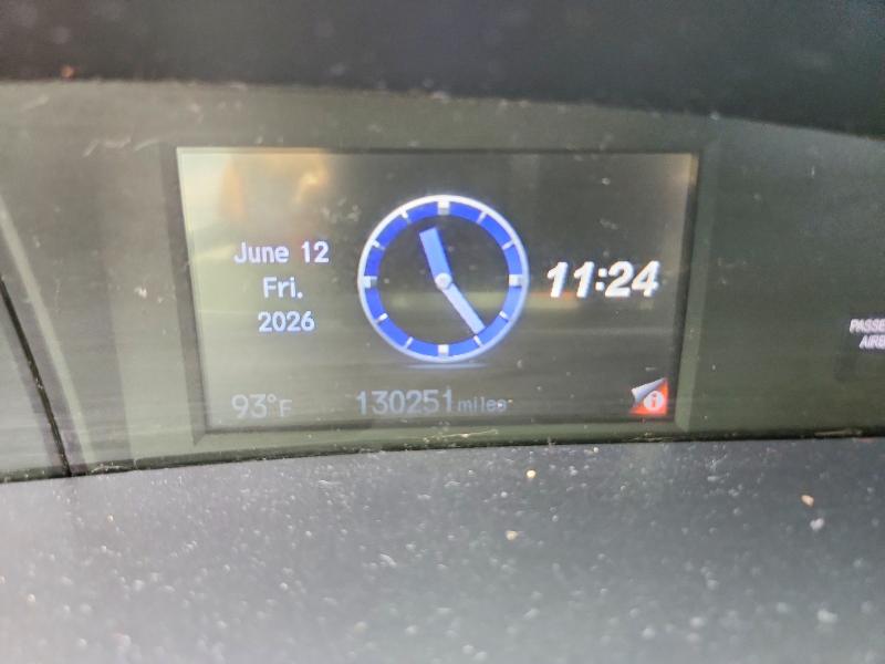 Продажа на аукционе авто 2015 Honda Civic, vin: 19XFB2F8XFE221750, номер лота: 57203676
