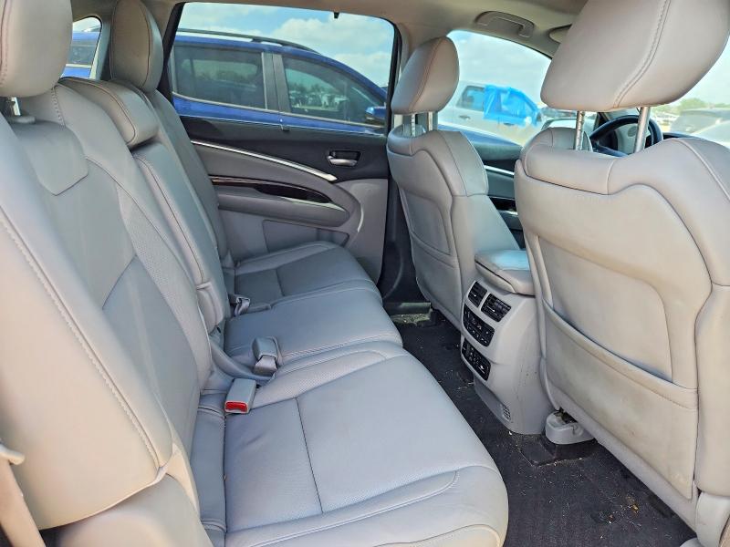 Aukcja sprzedaży 2014 Acura Mdx, vin: 5FRYD4H80EB030132, numer aukcji: 58333356