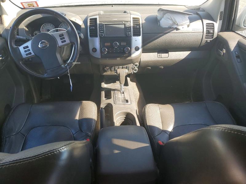 Aukcja sprzedaży 2016 Nissan Frontier, vin: 1N6AD0EV5GN730185, numer aukcji: 57259476