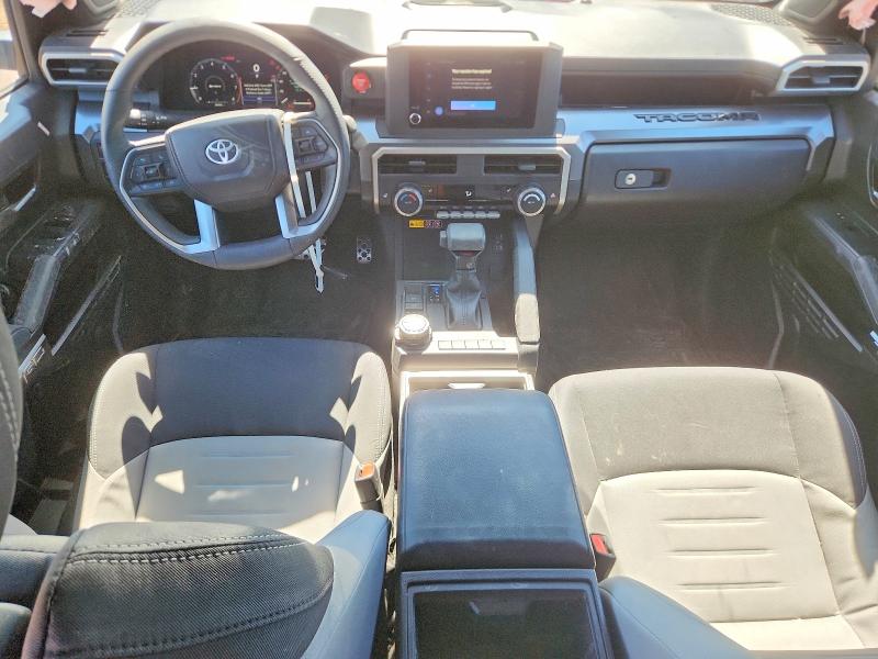Aukcja sprzedaży 2025 Toyota Tacoma, vin: 3TYLB5JN4ST089381, numer aukcji: 54753866
