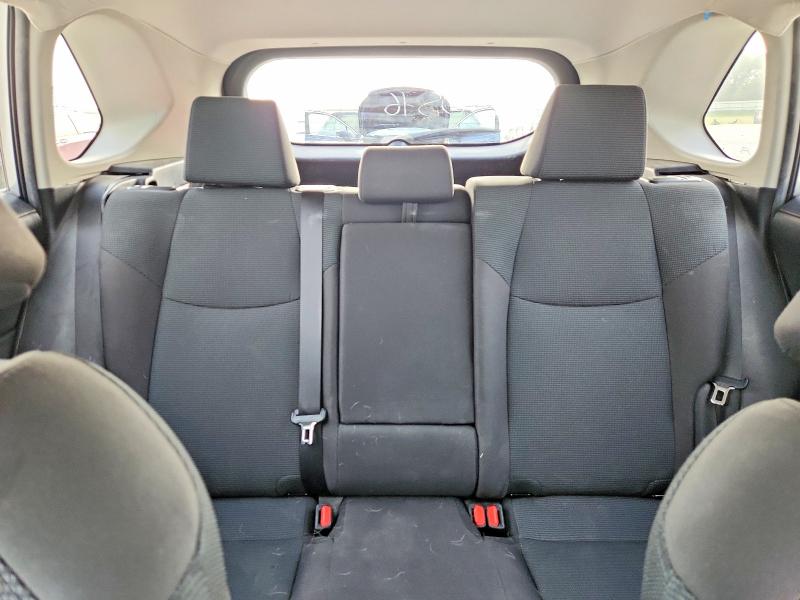 55524206 :رقم المزاد ، 2T3H1RFV3NW219786 vin ، 2022 Toyota Rav4 مزاد بيع