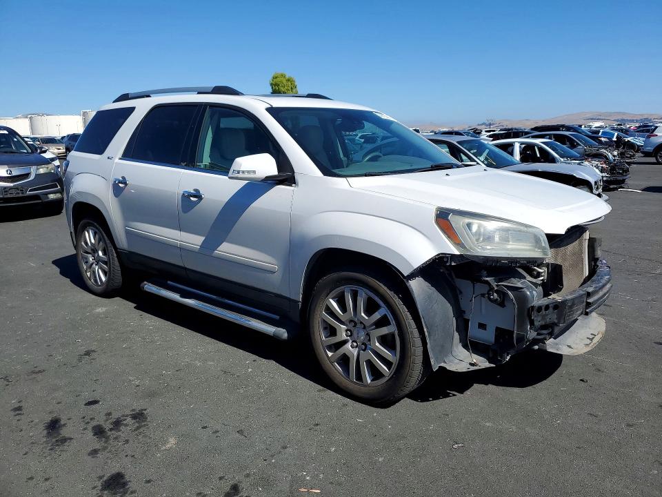 Продажа на аукционе авто 2016 Gmc Acadia, vin: 1GKKRRKDXGJ166425, номер лота: 55912366