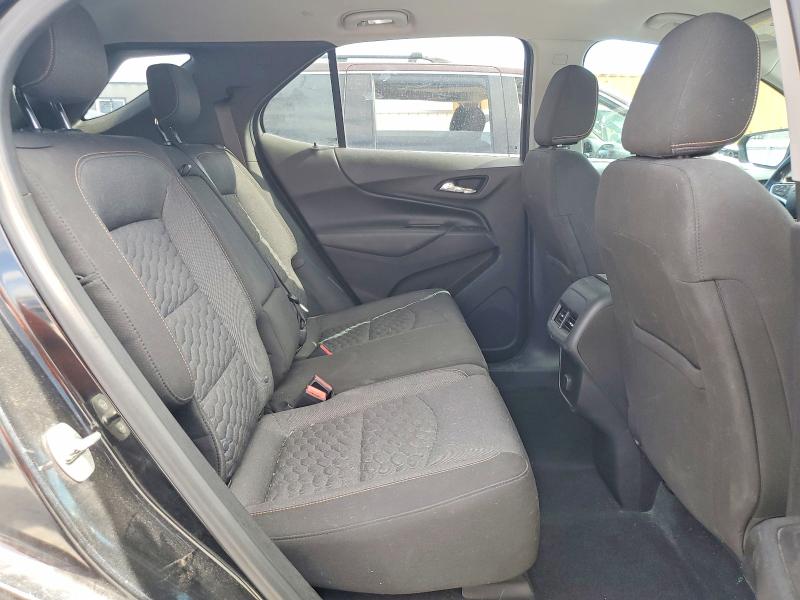 56527436 :رقم المزاد ، 2GNAXKEX7J6241054 vin ، 2018 Chevrolet Equinox مزاد بيع