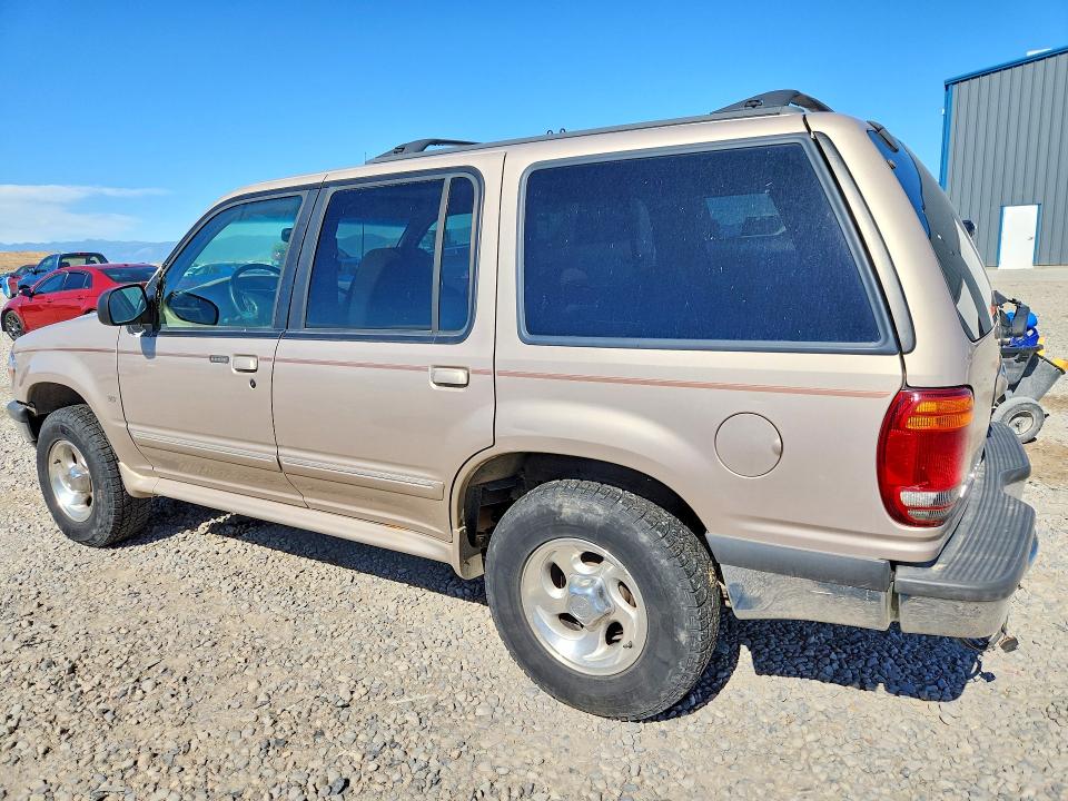 85621615 :رقم المزاد ، 1FMZU35P8WZA88329 vin ، 1998 Ford Explorer مزاد بيع
