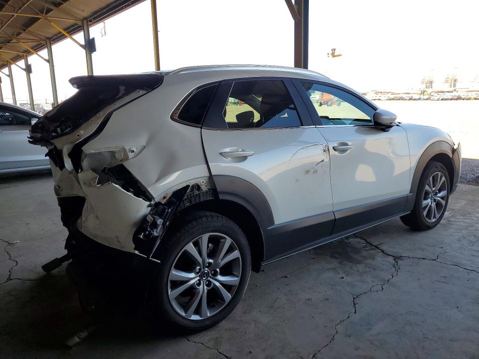 Aukcja sprzedaży 2023 Mazda Cx-30, vin: 3MVDMBBM9PM531723, numer aukcji: 57947786