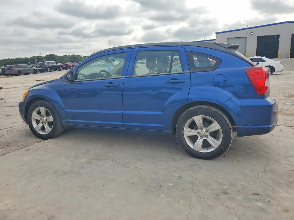 Aukcja sprzedaży 2010 Dodge Caliber, vin: 1B3CB4HA3AD545617, numer aukcji: 56173626