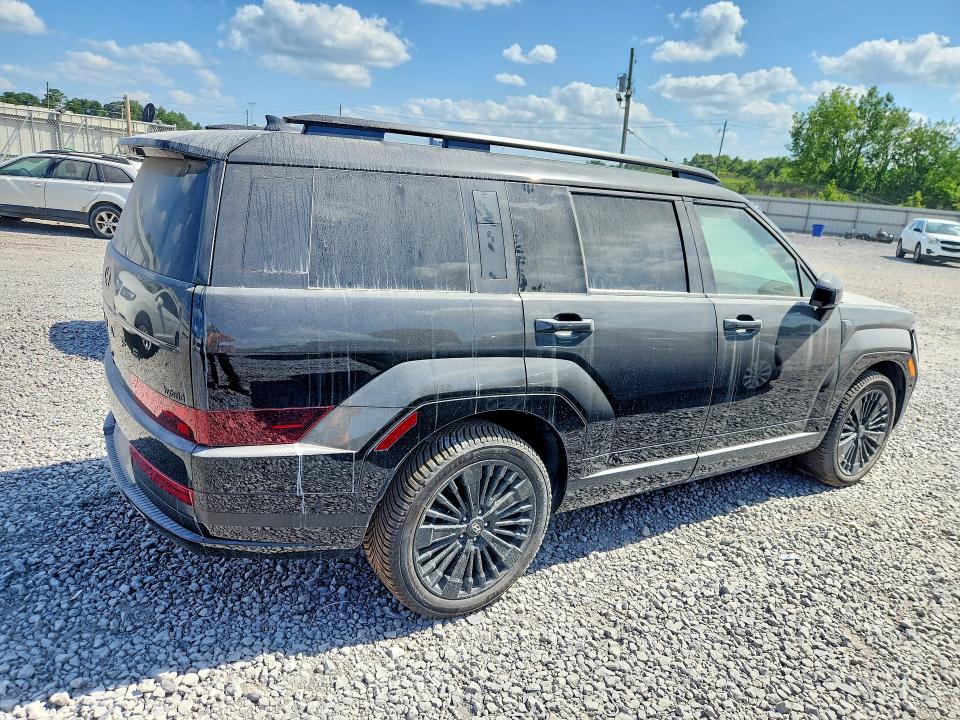 Продаж на аукціоні авто 2025 Hyundai Santa Fe, vin: 5NMP54G16SH026661, номер лоту: 56796856
