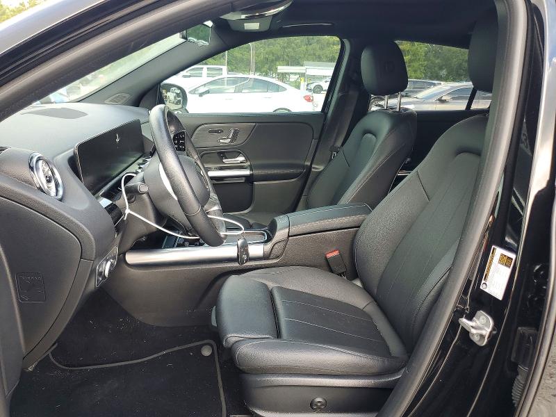 Продаж на аукціоні авто 2024 Mercedes-benz Gla, vin: W1N4N4GB2RJ620866, номер лоту: 58046396