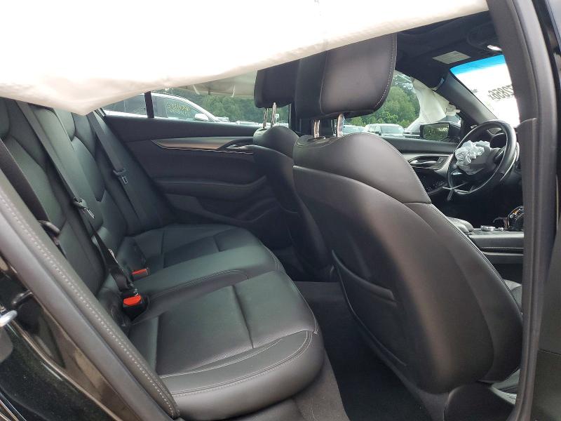 Aukcja sprzedaży 2021 Cadillac Ct5, vin: 1G6DT5RW9M0148251, numer aukcji: 58772856