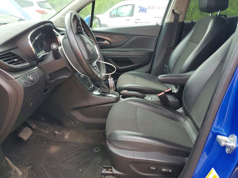 Aukcja sprzedaży 2018 Buick Encore, vin: KL4CJASB4JB563048, numer aukcji: 56498736