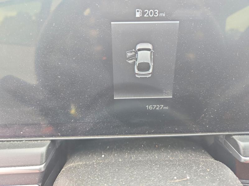 2026 Kia K5 მანქანა იყიდება აუქციონზე, vin: KNAG64J73T5399314, აუქციონის ნომერი: 57944046