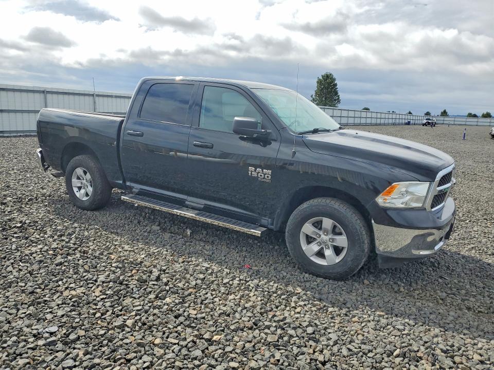Aukcja sprzedaży 2021 Ram 1500 Classic, vin: 1C6RR7LG9MS535893, numer aukcji: 59151606