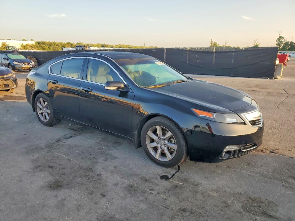 Aukcja sprzedaży 2012 Acura Tl, vin: 19UUA8F53CA036846, numer aukcji: 58906666