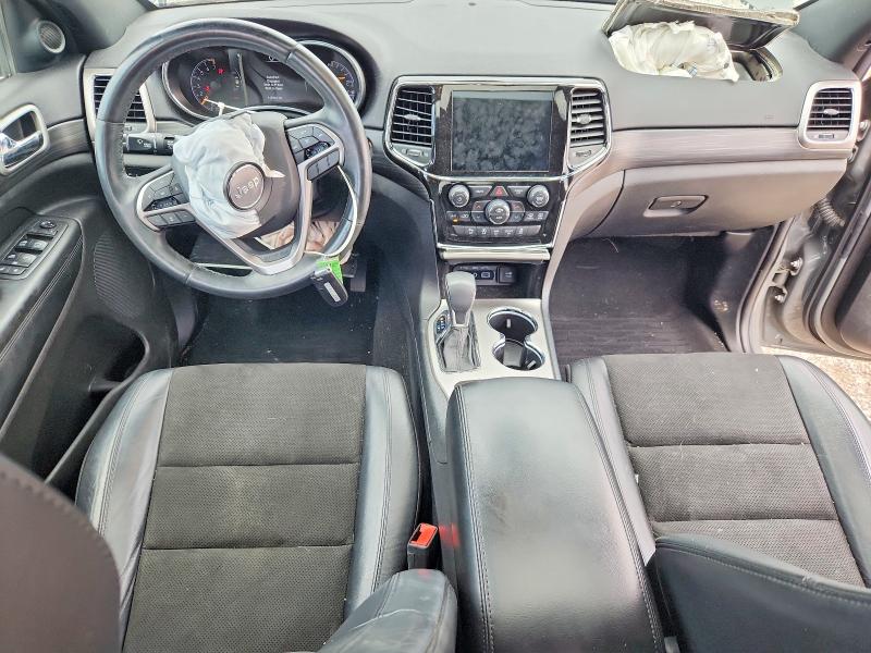 Aukcja sprzedaży 2019 Jeep Grand Cherokee, vin: 1C4RJFAG6KC611607, numer aukcji: 56897686