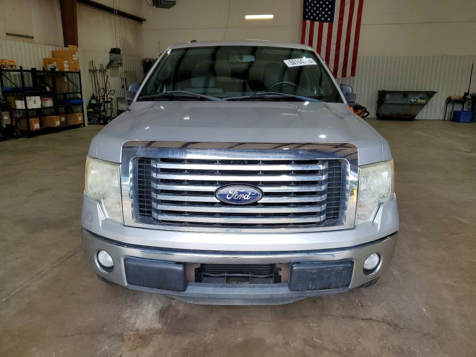 Продажа на аукционе авто 2012 Ford F150, vin: 1FTFW1CT6CFA69832, номер лота: 56164226
