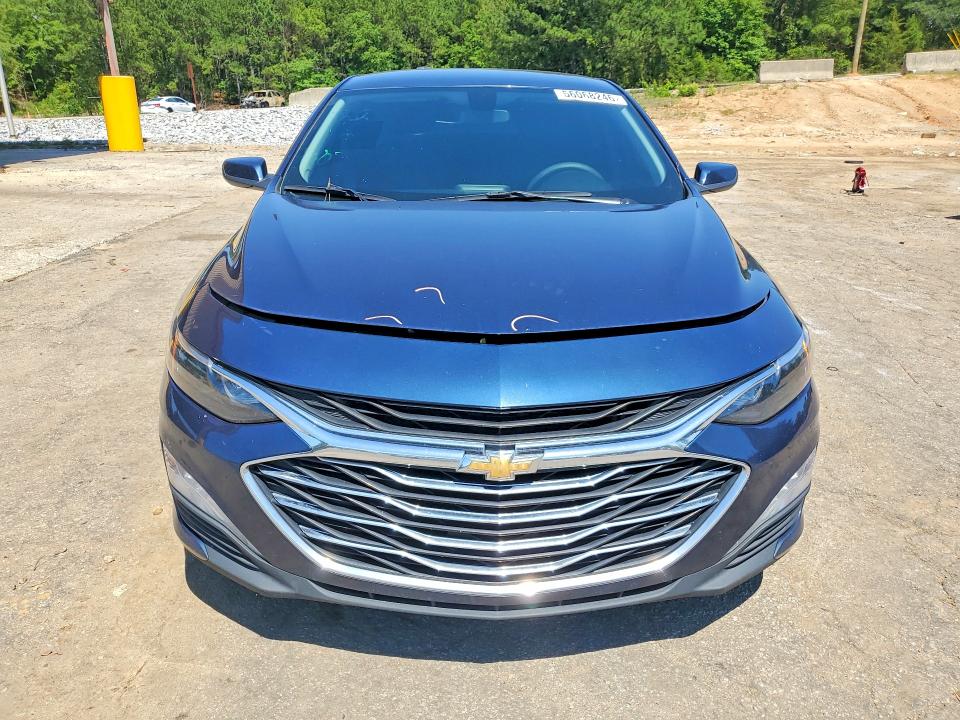Продаж на аукціоні авто 2022 Chevrolet Malibu, vin: 1G1ZD5ST4NF123975, номер лоту: 56068246