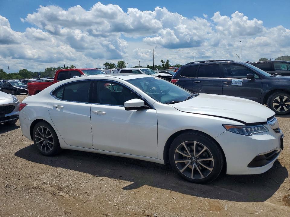 Aukcja sprzedaży 2015 Acura Tlx, vin: 19UUB2F54FA007788, numer aukcji: 58246446