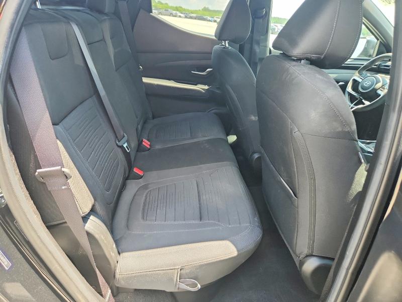 2024 Hyundai Santa Cruz მანქანა იყიდება აუქციონზე, vin: 5NTJCDAE4RH097041, აუქციონის ნომერი: 57063966