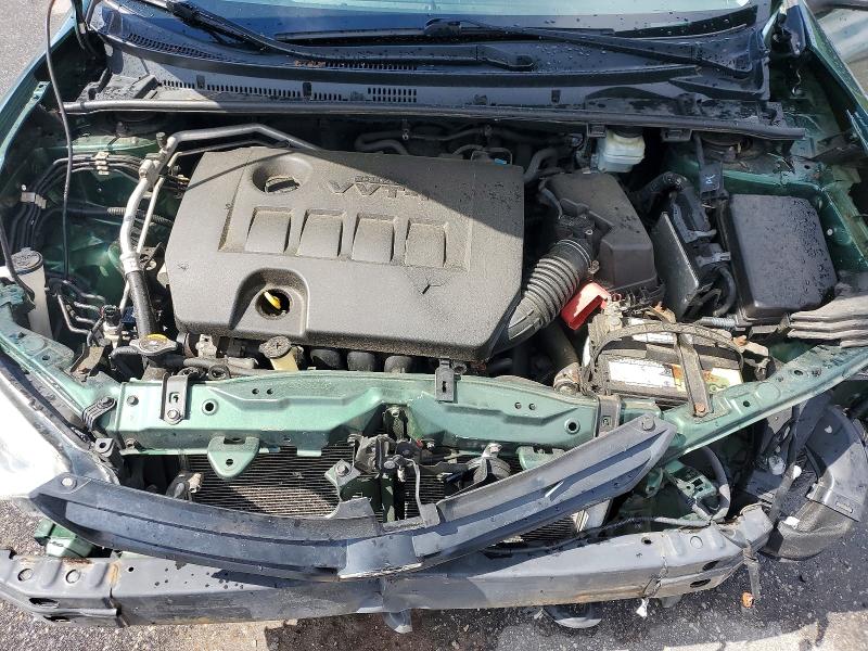 Aukcja sprzedaży 2016 Toyota Corolla, vin: 2T1BURHEXGC487919, numer aukcji: 58422496