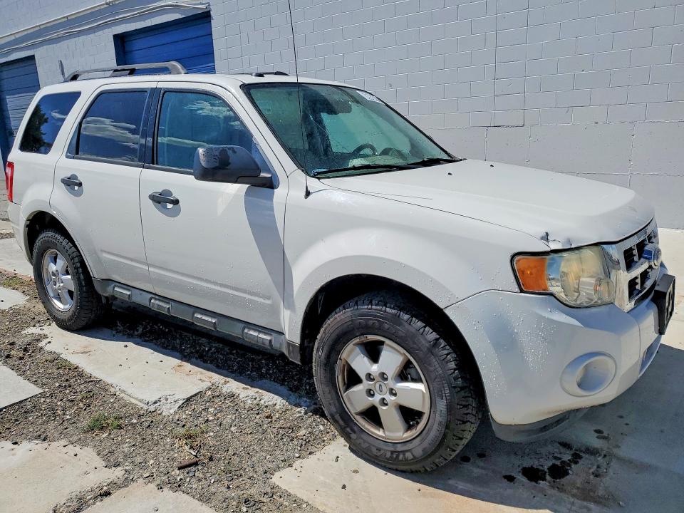 Aukcja sprzedaży 2011 Ford Escape, vin: 1FMCU0D78BKA38779, numer aukcji: 56943476