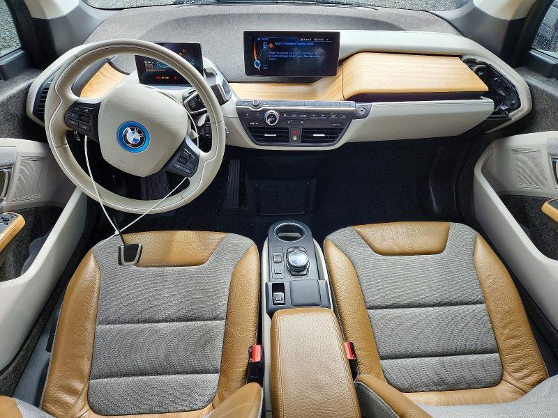 56531456 :رقم المزاد ، WBY1Z2C52EV285239 vin ، 2014 Bmw I3 مزاد بيع