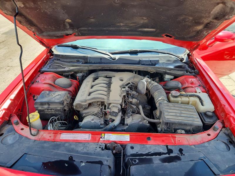 2010 Dodge Challenger მანქანა იყიდება აუქციონზე, vin: 2B3CJ4DV7AH265374, აუქციონის ნომერი: 57007466