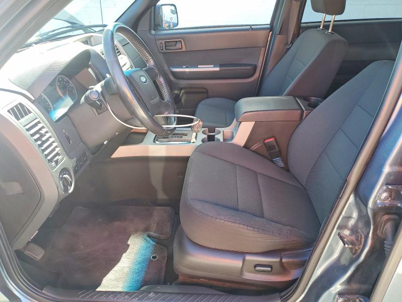 2010 Ford Escape მანქანა იყიდება აუქციონზე, vin: 1FMCU0D72AKC44856, აუქციონის ნომერი: 57196776