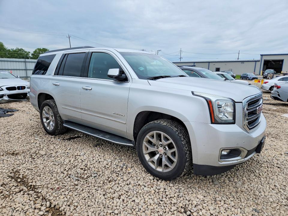 Продаж на аукціоні авто 2017 Gmc Yukon, vin: 1GKS2BKC7HR369357, номер лоту: 59106746