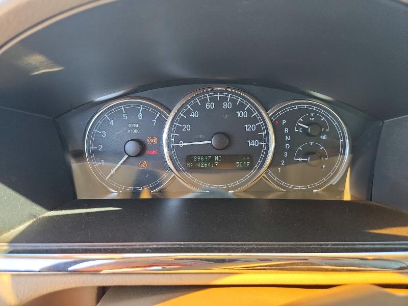Auction sale of the 2005 Buick Lacrosse, vin: 2G4WD562251229677, lot number: 75570805