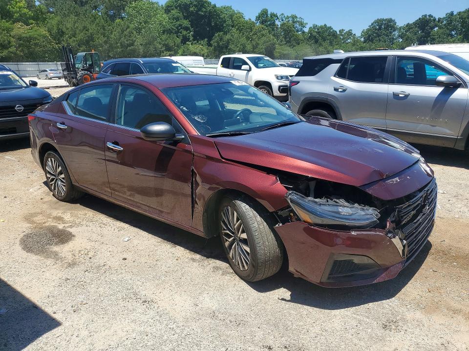 Продажа на аукционе авто 2025 Nissan Altima, vin: 1N4BL4DV3SN333981, номер лота: 56074676