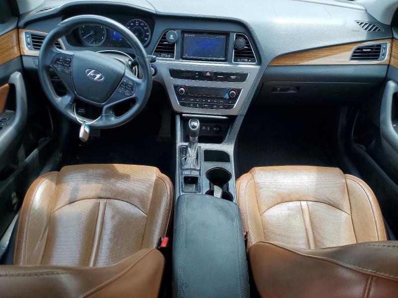Aukcja sprzedaży 2015 Hyundai Sonata, vin: 5NPE34AF9FH238156, numer aukcji: 59101246